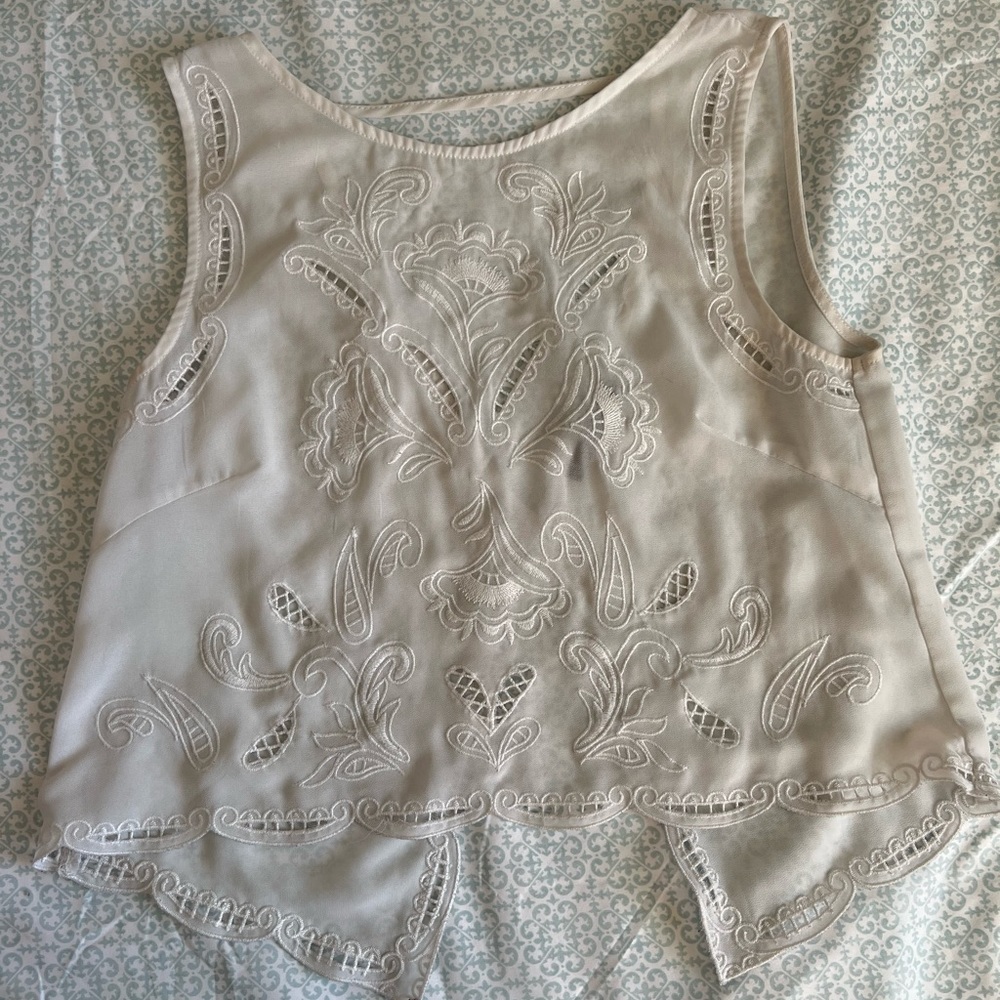 brandy melville top